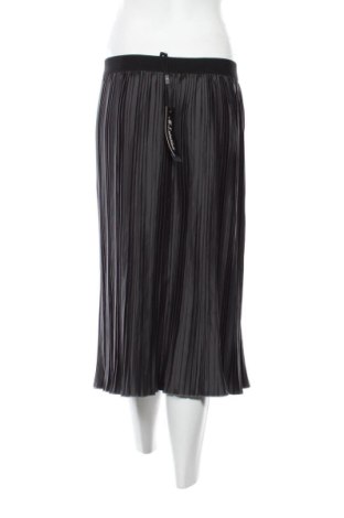 Φούστα NEW COLLECTION, Μέγεθος S, Χρώμα Γκρί, Τιμή 56,99 €