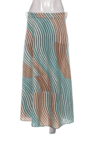 Φούστα NEW COLLECTION, Μέγεθος M, Χρώμα Πολύχρωμο, Τιμή 25,99 €