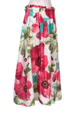 Rock NEW COLLECTION, Größe M, Farbe Mehrfarbig, Preis € 27,99