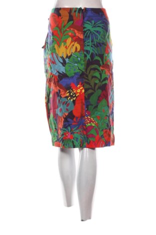 Rock Naf Naf, Größe L, Farbe Mehrfarbig, Preis € 48,00