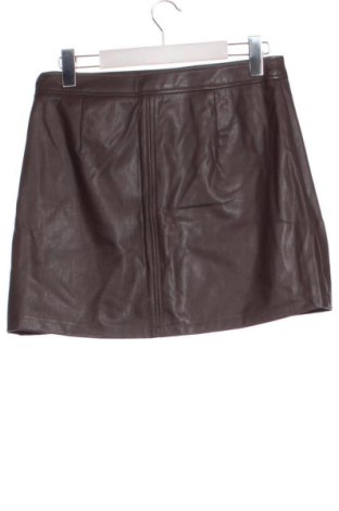 Sukně New Look, Velikost M, Barva Hnědá, Cena  469,00 Kč