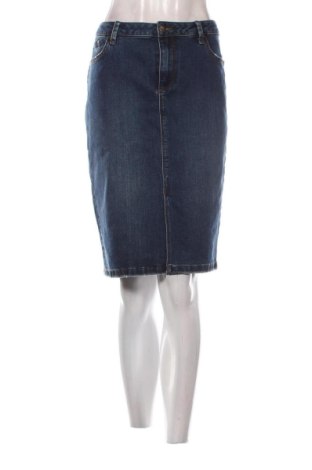 Пола New Look, Размер XL, Цвят Син, Цена 12,78 €, #136617491