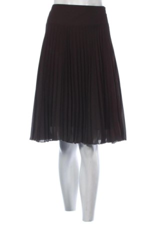 Rock New Look, Größe M, Farbe Braun, Preis € 9,71