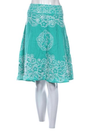 Φούστα New Look, Μέγεθος L, Χρώμα Πολύχρωμο, Τιμή 9,78 €