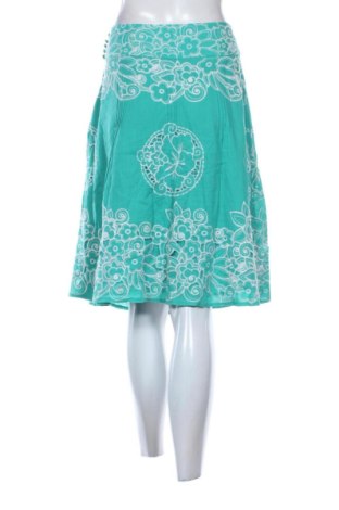 Φούστα New Look, Μέγεθος L, Χρώμα Πολύχρωμο, Τιμή 9,78 €