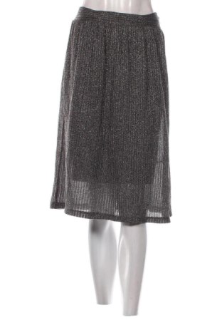 Fustă Next, Mărime S, Culoare Argintiu, Preț 109,00 Lei, #136668487