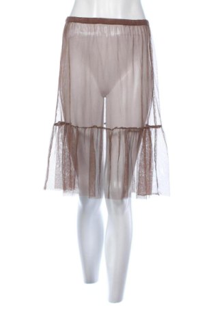 Φούστα Noa Noa, Μέγεθος M, Χρώμα Καφέ, Τιμή 33,99 €