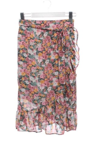 Φούστα ONLY, Μέγεθος XS, Χρώμα Πολύχρωμο, Τιμή 37,99 €
