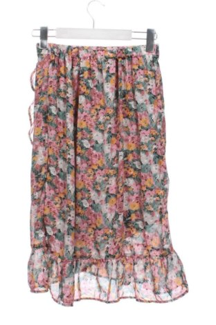 Φούστα ONLY, Μέγεθος XS, Χρώμα Πολύχρωμο, Τιμή 37,99 €