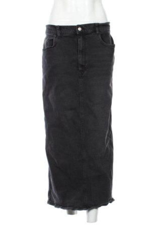 Rock ONLY Carmakoma, Größe XXL, Farbe Schwarz, Preis 13,79 €, #136562885