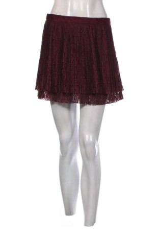 Rock OVS, Größe M, Farbe Rot, Preis 12,99 €