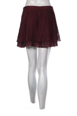 Rock OVS, Größe M, Farbe Rot, Preis 12,99 €