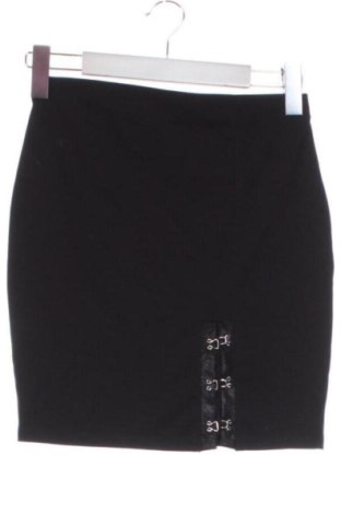 Rock OVS, Größe XS, Farbe Schwarz, Preis € 12,99