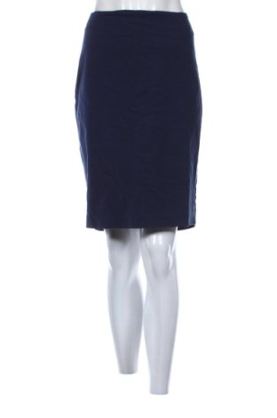 Fustă Orsay, Mărime M, Culoare Albastru, Preț 66,52 Lei, #136635810