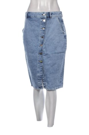 Fustă Orsay, Mărime M, Culoare Albastru, Preț 77,00 Lei, #136657007