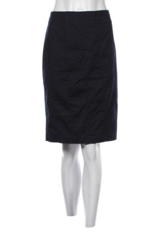 Fustă Orsay, Mărime L, Culoare Albastru, Preț 61,00 Lei, #136661193