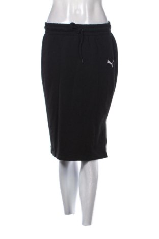Fustă PUMA, Mărime S, Culoare Negru, Preț 109,00 Lei, #136664665