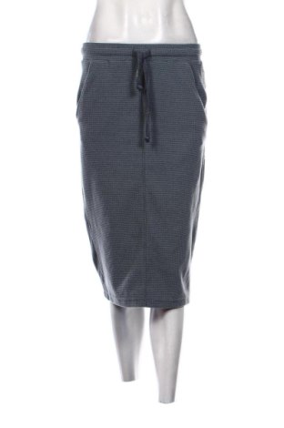 Fustă Penn & Ink N.Y., Mărime M, Culoare Gri, Preț 166,82 Lei
