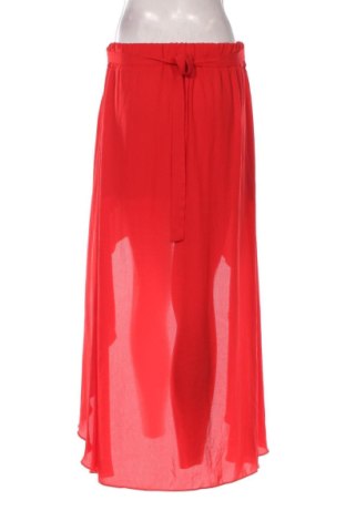 Rock Piazza Italia, Größe M, Farbe Rot, Preis 12,00 €