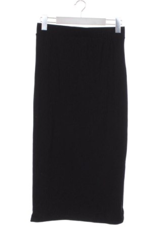 Spódnica Pieces, Rozmiar S, Kolor Czarny, Cena 72,99 zł