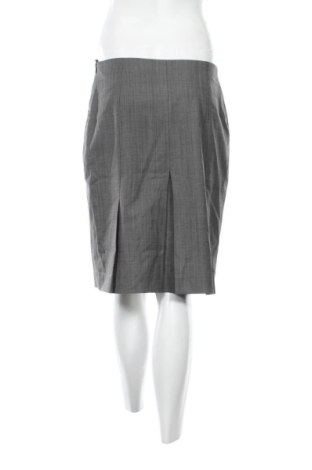 Rock Pietro Filipi, Größe M, Farbe Grau, Preis 9,70 €