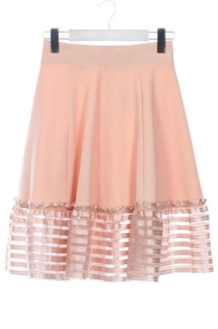 Fustă Pimkie, Mărime XS, Culoare Roz, Preț 52,13 Lei