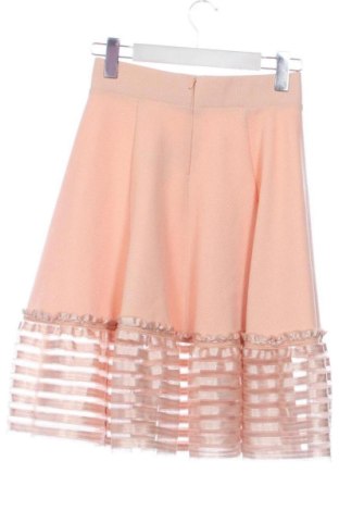 Fustă Pimkie, Mărime XS, Culoare Roz, Preț 52,13 Lei