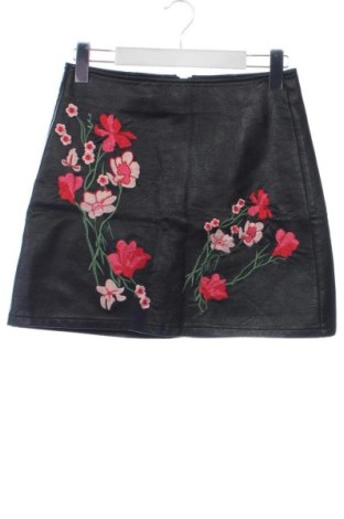Φούστα Pimkie, Μέγεθος XS, Χρώμα Μαύρο, Τιμή 9,78 €, #136656810
