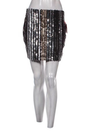 Fustă Pimkie, Mărime M, Culoare Multicolor, Preț 83,00 Lei, #136658382