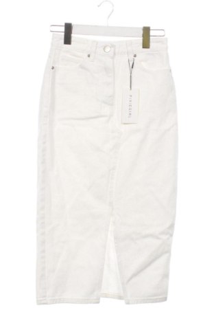 Fustă PixieGirl, Mărime XS, Culoare Alb, Preț 145,99 Lei