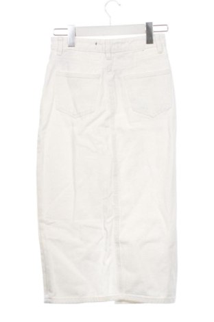 Fustă PixieGirl, Mărime XS, Culoare Alb, Preț 145,99 Lei