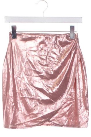 Φούστα Pretty Little Thing, Μέγεθος XXS, Χρώμα Ρόζ , Τιμή 11,99 €