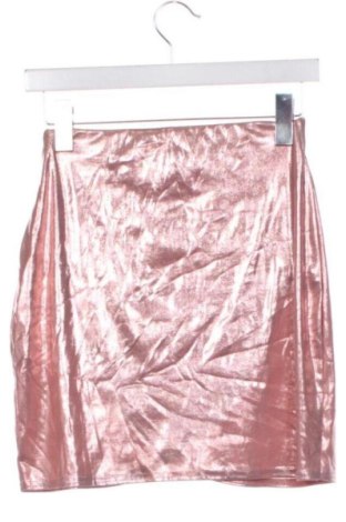 Φούστα Pretty Little Thing, Μέγεθος XXS, Χρώμα Ρόζ , Τιμή 11,99 €