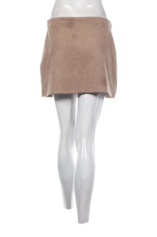 Rock Primark, Größe M, Farbe Beige, Preis 10,00 €