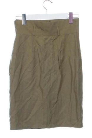 Szoknya Primark, Méret M, Szín Zöld, Ár 7 438 Ft