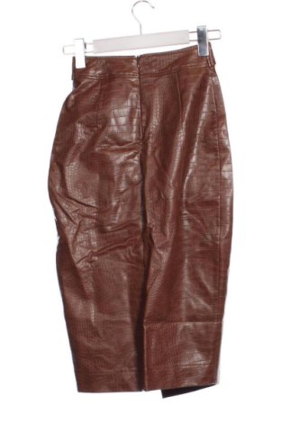 Rock Primark, Größe XXS, Farbe Braun, Preis € 12,00