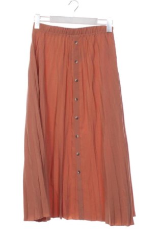 Spódnica Primark, Rozmiar XS, Kolor Różowy, Cena 61,99 zł