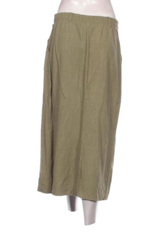 Φούστα Primark, Μέγεθος M, Χρώμα Πράσινο, Τιμή 12,00 €