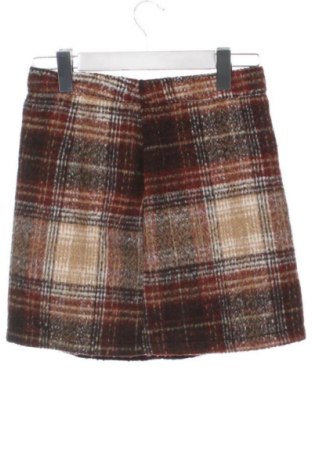 Fustă Primark, Mărime XS, Culoare Multicolor, Preț 50,62 Lei