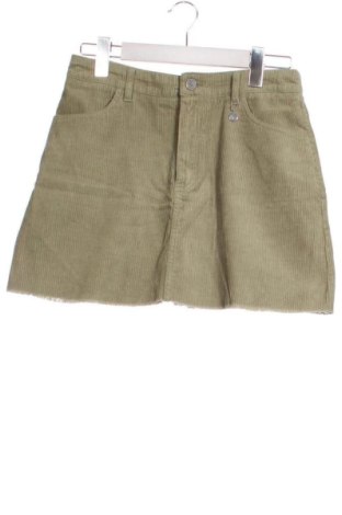 Sukňa Pull&Bear, Veľkosť S, Farba Zelená, Cena  9,78 €