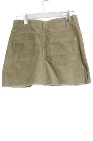 Sukňa Pull&Bear, Veľkosť S, Farba Zelená, Cena  9,78 €
