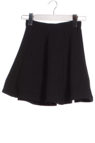 Sukňa Pull&Bear, Veľkosť XS, Farba Čierna, Cena  9,78 €