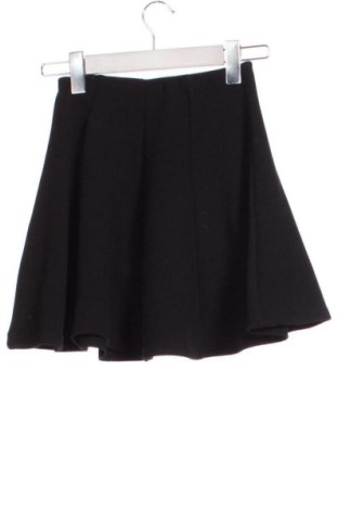 Sukňa Pull&Bear, Veľkosť XS, Farba Čierna, Cena  9,78 €