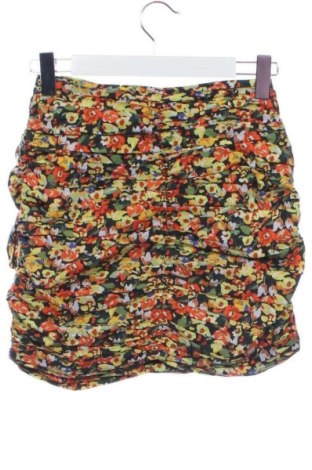 Szoknya Pull&Bear, Méret XS, Szín Sokszínű, Ár 4 042 Ft