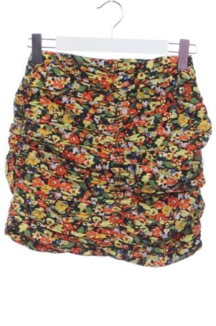 Szoknya Pull&Bear, Méret XS, Szín Sokszínű, Ár 4 042 Ft
