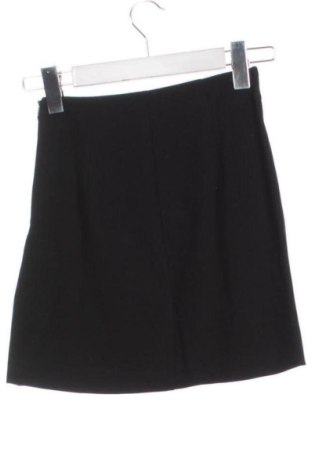 Пола Pull&Bear, Размер XXS, Цвят Черен, Цена 10,00 €