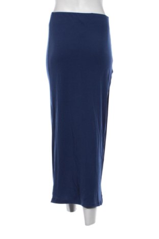 Spódnica Pull&Bear, Rozmiar S, Kolor Niebieski, Cena 96,99 zł