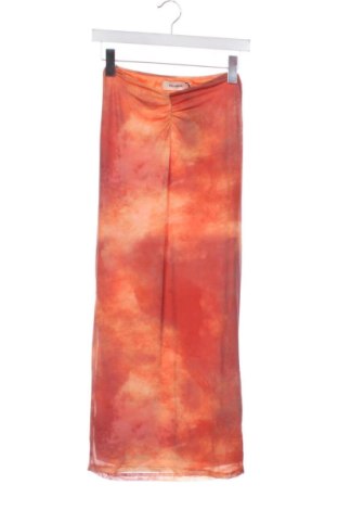 Spódnica Pull&Bear, Rozmiar XS, Kolor Kolorowy, Cena 96,99 zł