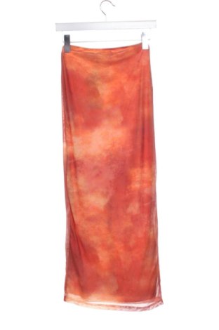 Spódnica Pull&Bear, Rozmiar XS, Kolor Kolorowy, Cena 96,99 zł