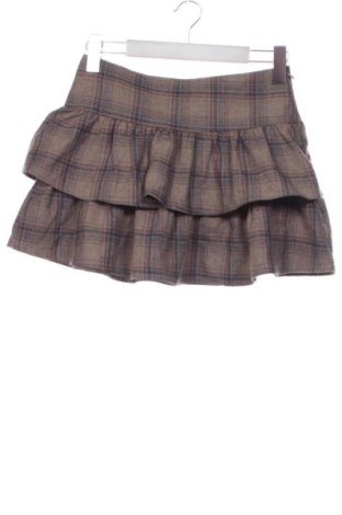 Пола Pull&Bear, Размер XS, Цвят Многоцветен, Цена 10,73 €, #136608074